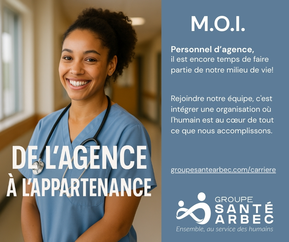 M.O.I. Fini les agences