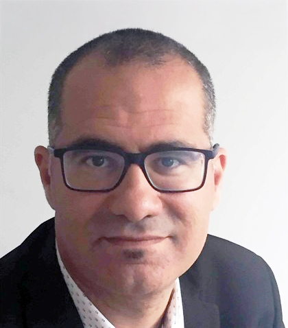 Tarek Filali-2 Tarek Filali, CPA, Auditeur, Directeur des ressources financières et de la logistique pour le Groupe Santé Arbec