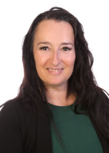 Cynthia Boucher, directrice générale RI-RPA