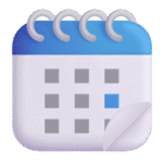 icone horaire dispo