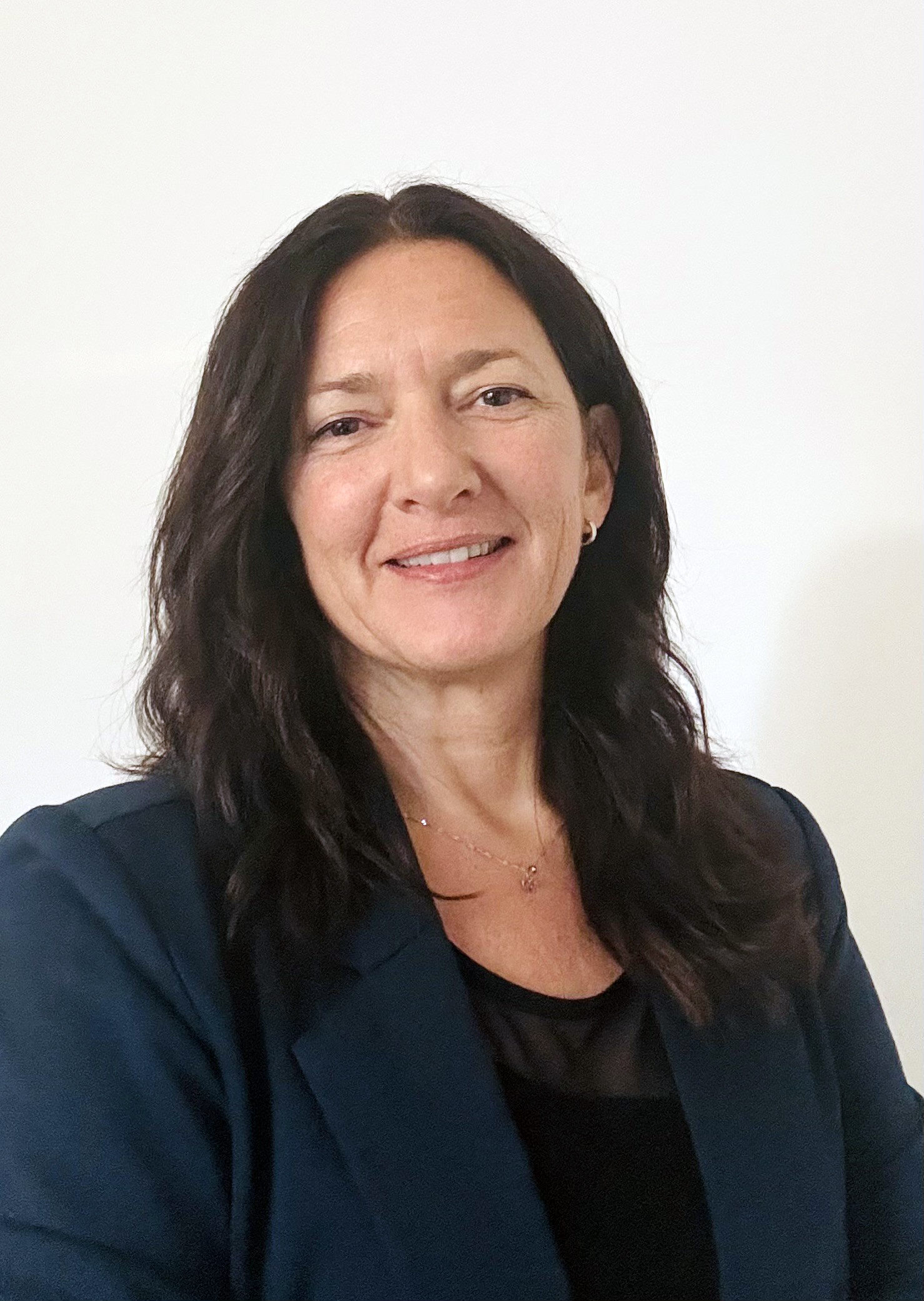Véronique Laroche, B. Sc. RI, CRHA, directrice des ressources humaines au Groupe Santé Arbec